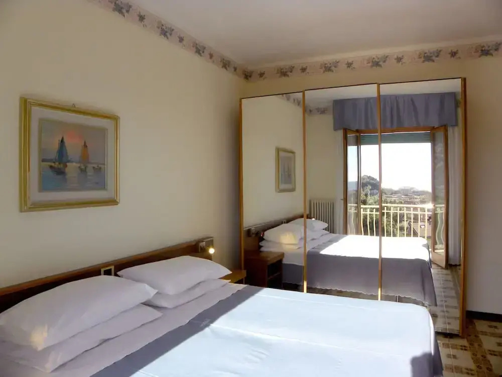 Apartment in Pietra Ligure With Garden