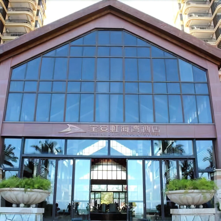Aiaishang Inn Lijiang Shangpin Branch