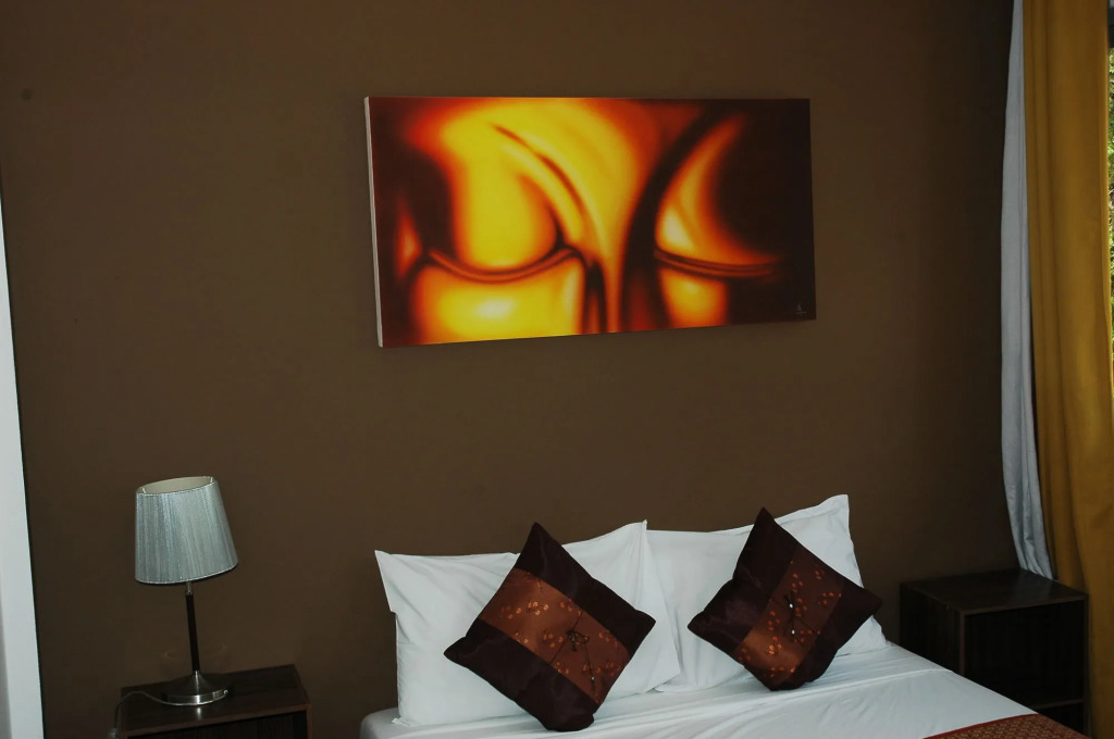 Green Canyon Resort