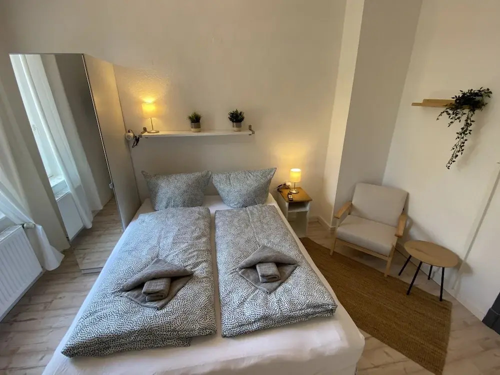 Villa Rysum