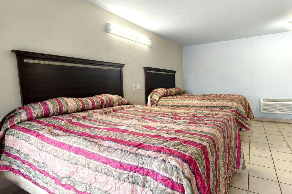 Best Budget Inn San Marcos, TX