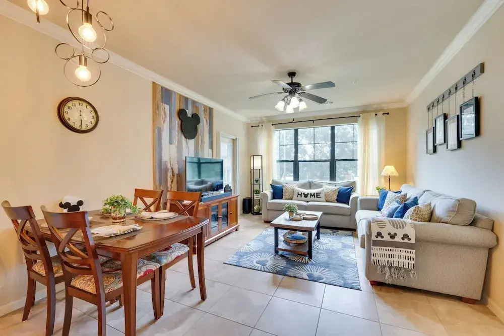 9 Mi to Disney: Davenport Condo w/ Community Pools