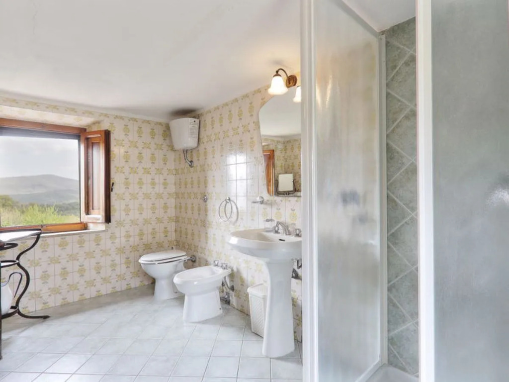 Holiday Home Casale Ulisse by Interhome