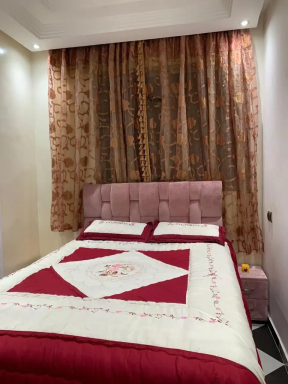 Eddine Appartement