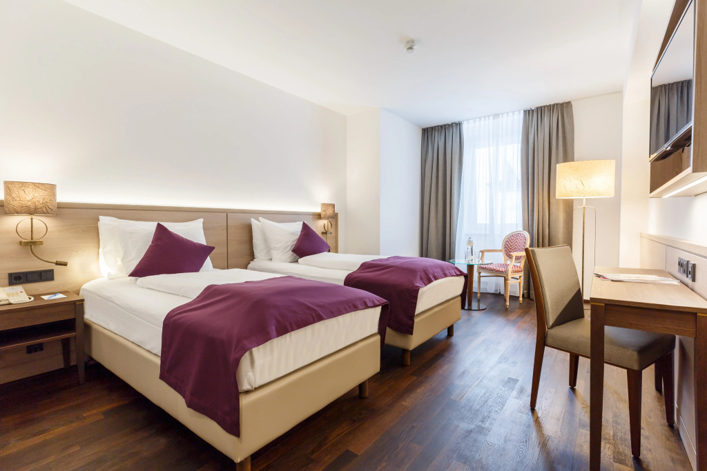 IMLAUER HOTEL PITTER Salzburg