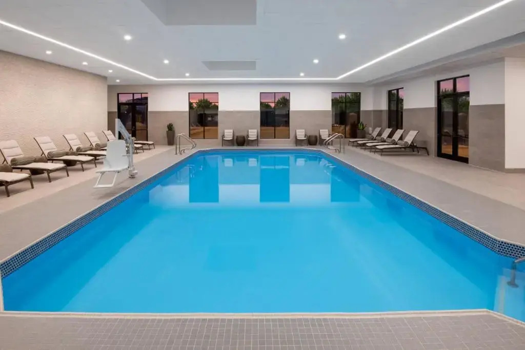 Madison Marriott West
