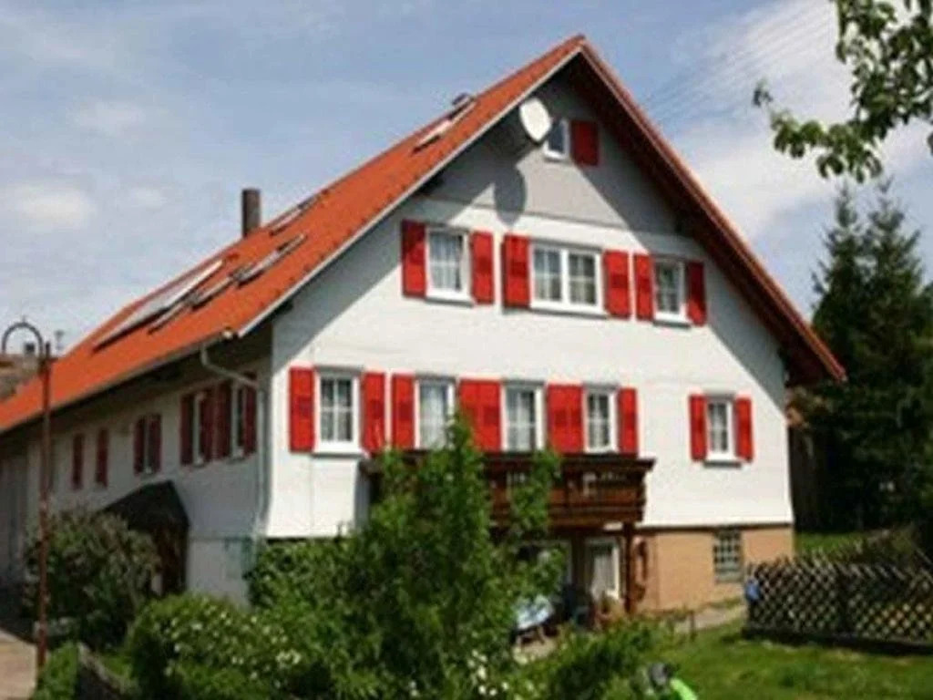 Ferienhof Hirschfeld