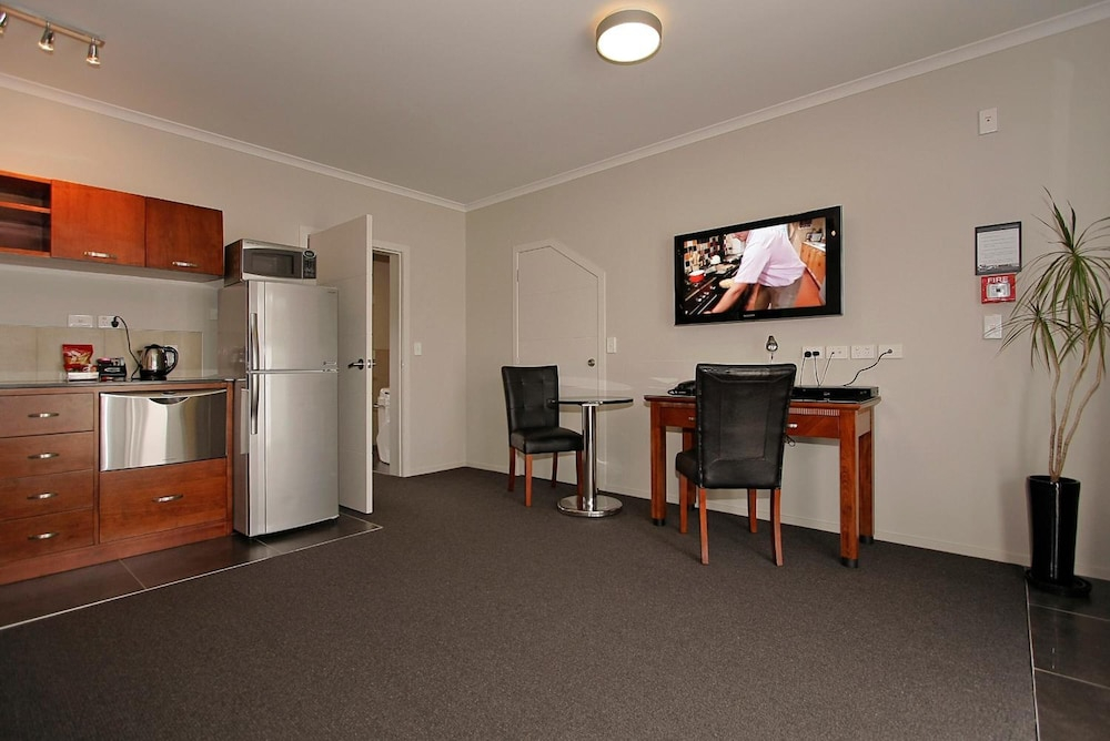 City Corporate Motor Inn