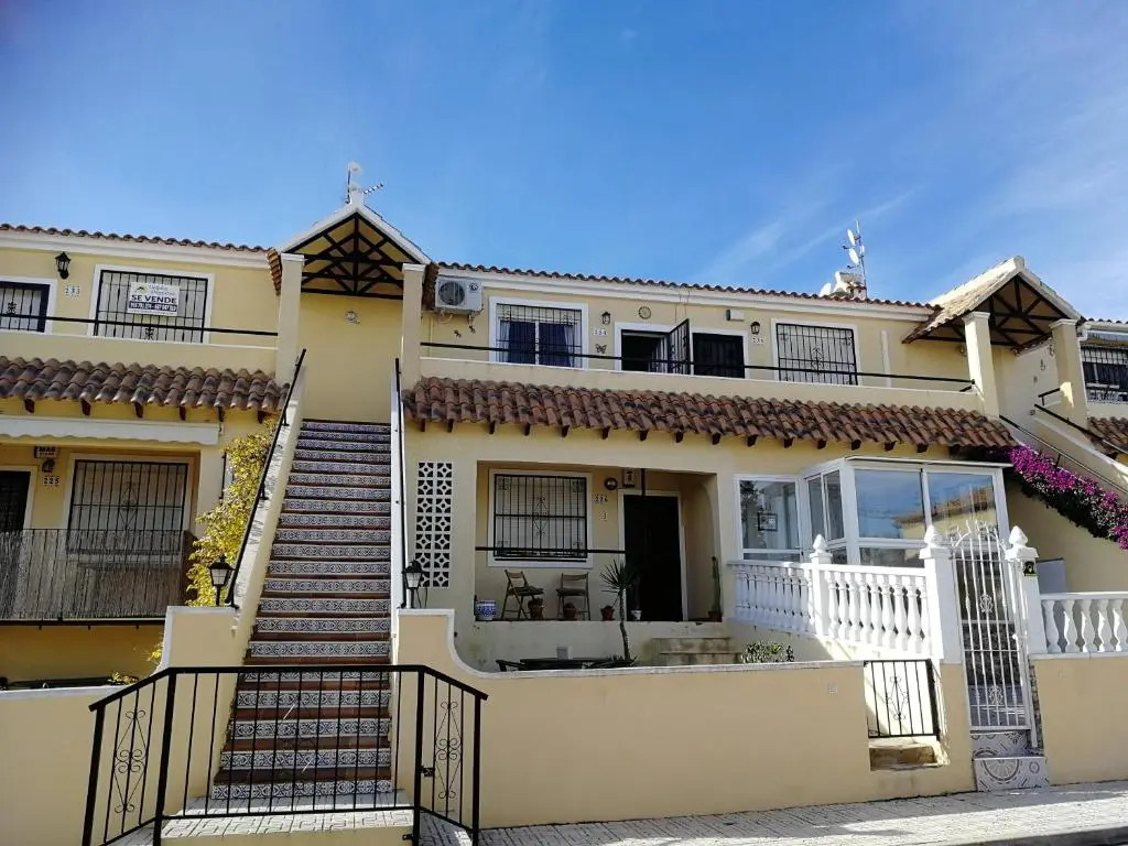 Casa Joleen 1