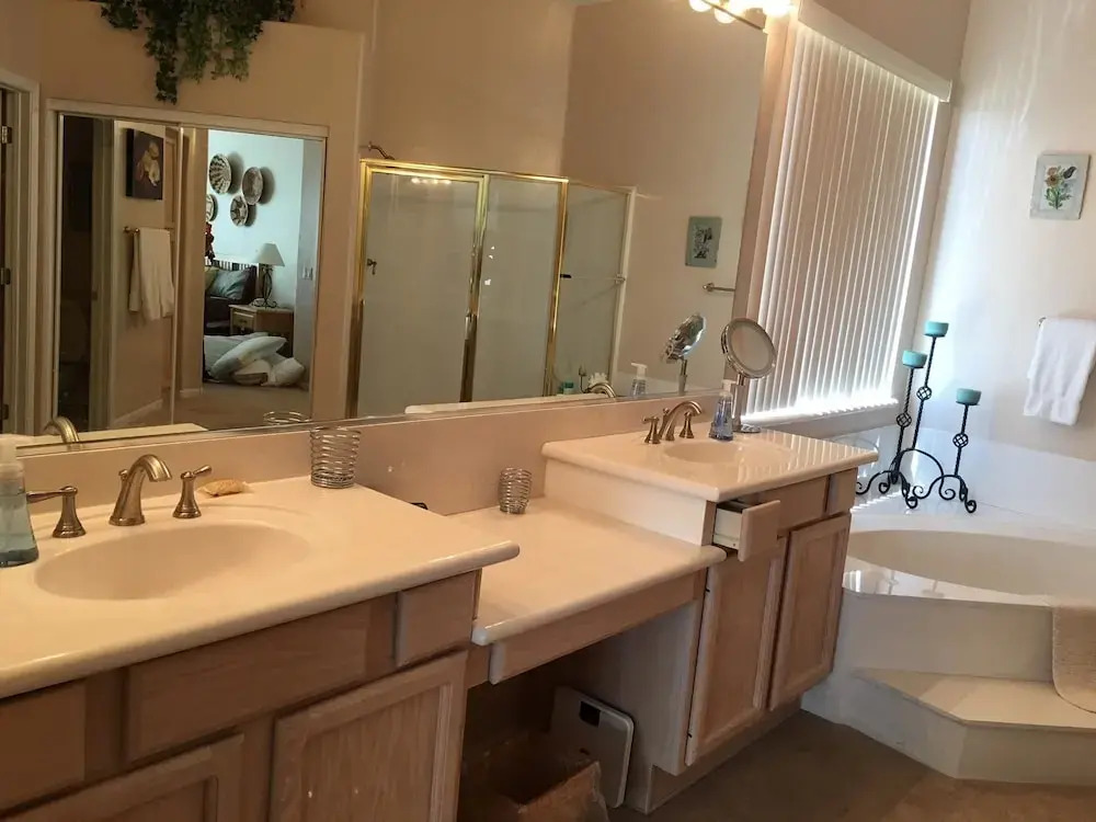 Troon North Golf Casitas By Signature Vacation Rentals