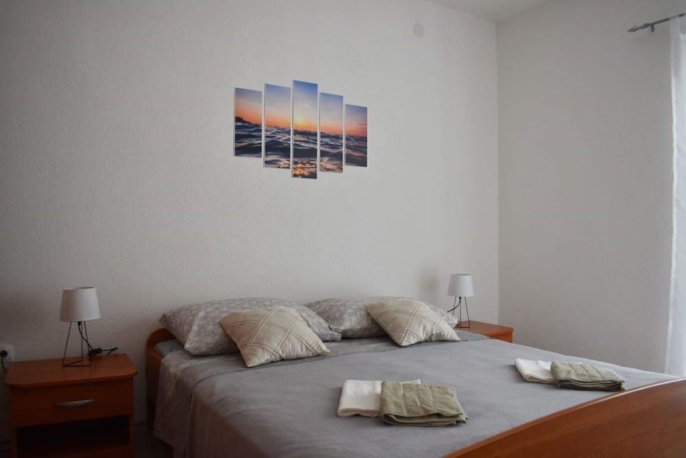 Apartment Doris