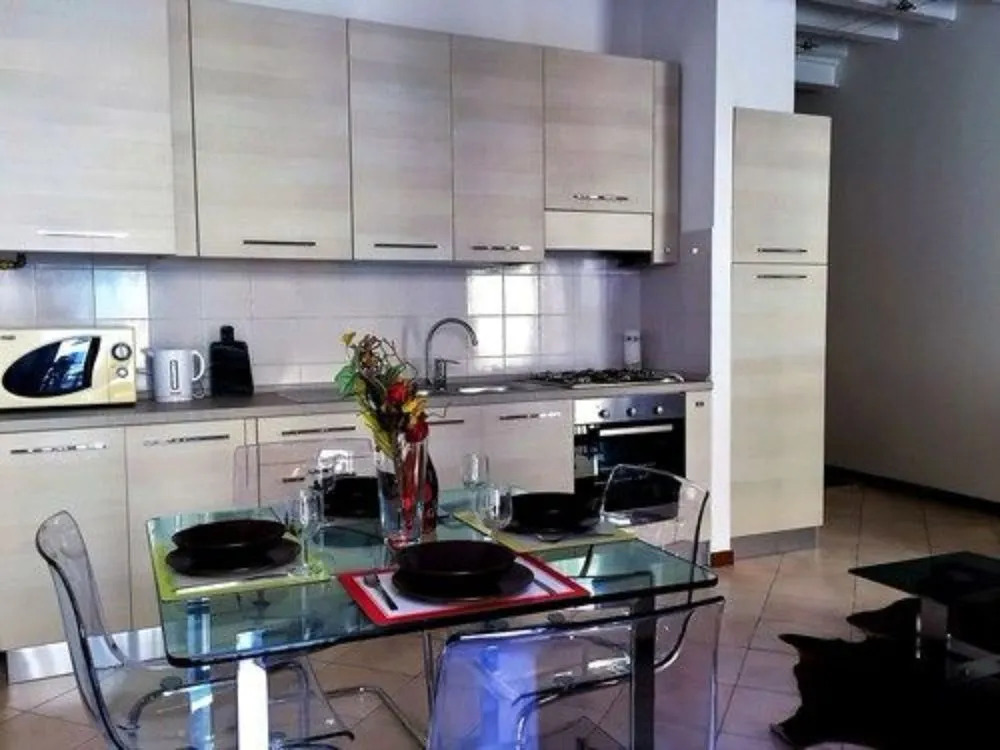 Desenzanoloft – Le Petit Bijou Desenzano