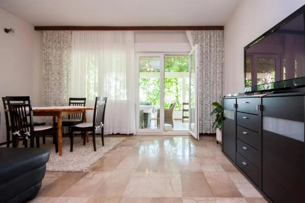 Villa Perla