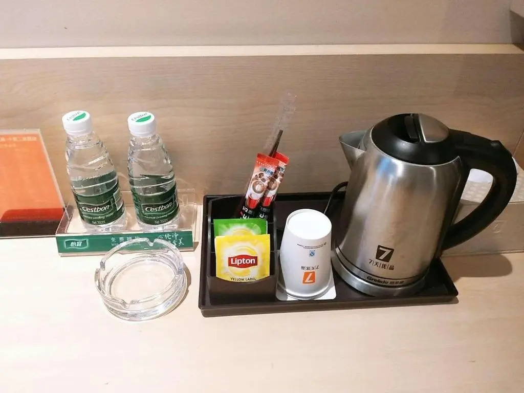 7Days Premium Nanchang Liantang Yingbin Middle Avenue Xiaolan Industrial Park Branch