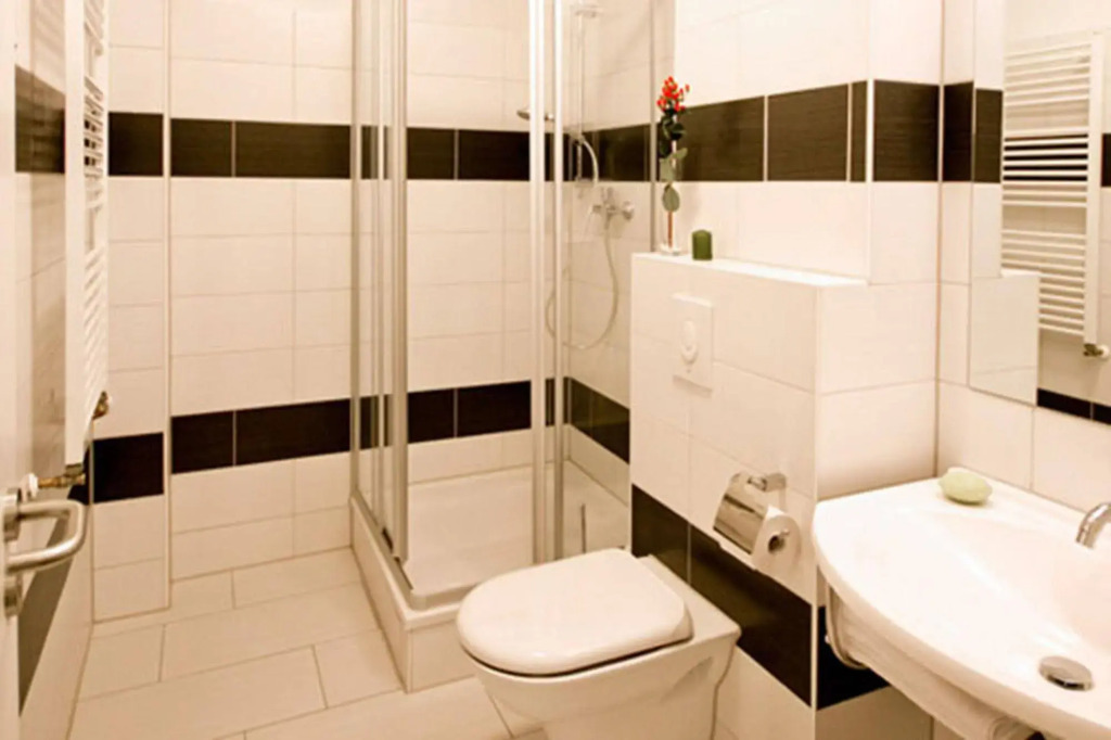 Hotel Prens Berlin