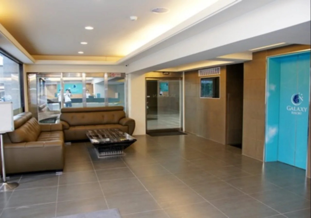 Galaxy Hotel
