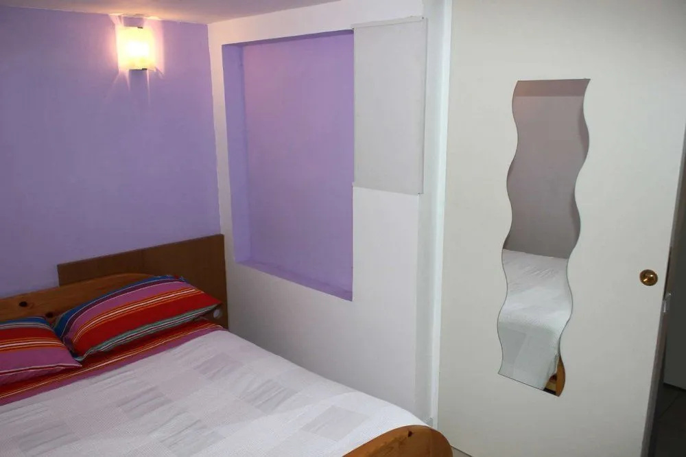 Cosy Cottage La Turbie