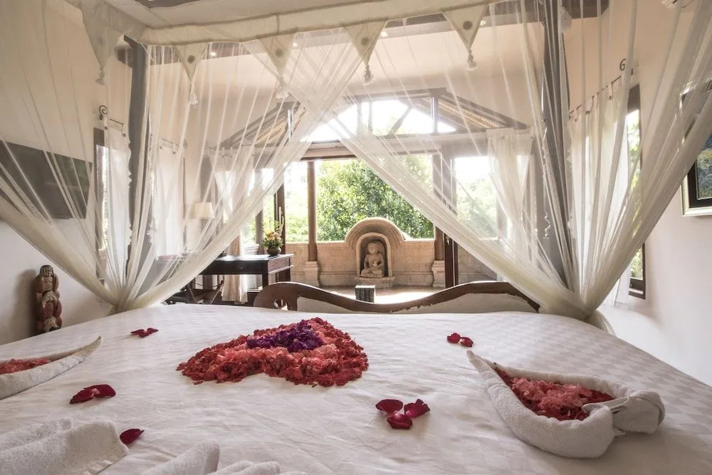 Avalon Ubud Villas