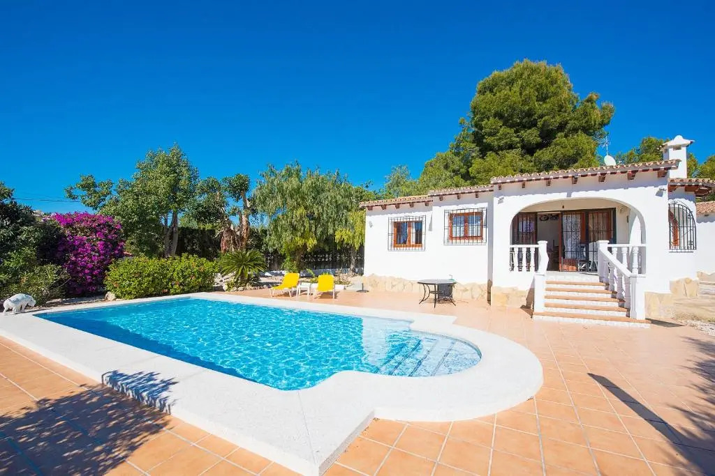 Villa Michele - PlusHolidays