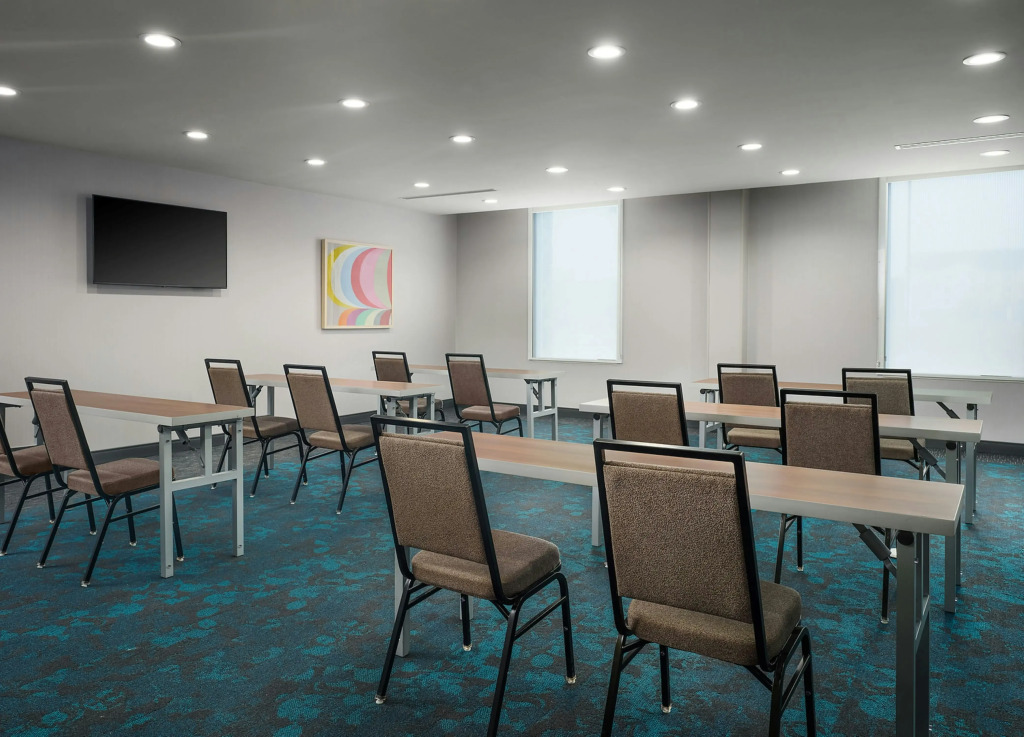 Home2 Suites By Hilton Jackson/Pearl, Ms