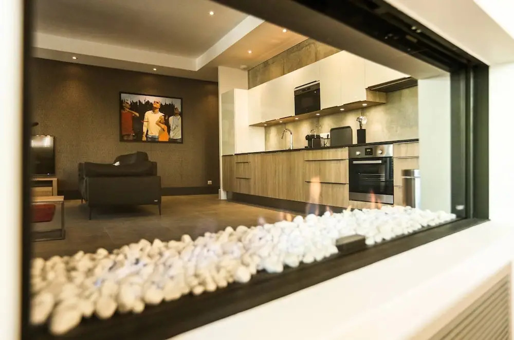 Le Kube Annecy Appartements De Luxe