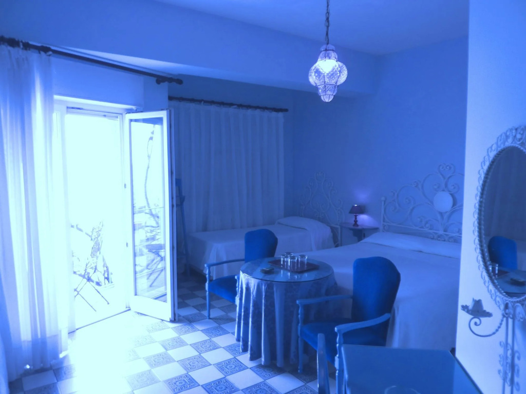 Hotel Palladio