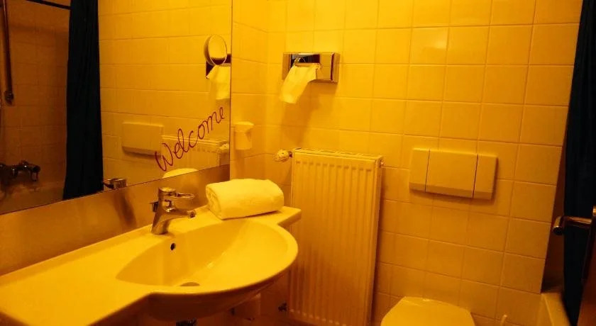 sweet dream hostel & pension - Self Check-In