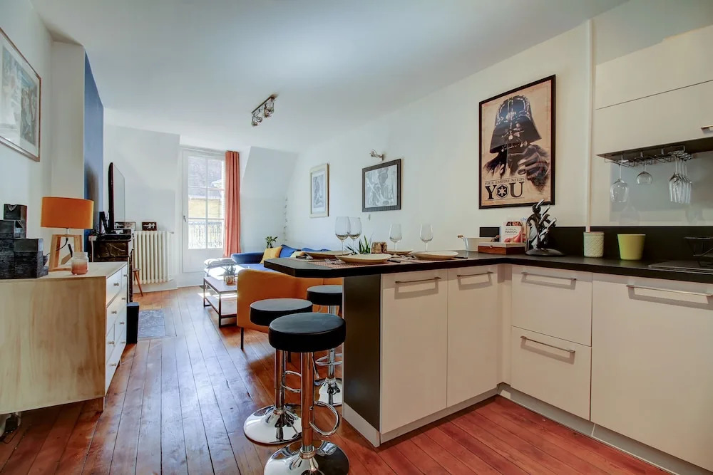 Le Jeannin - Cosy & Clean