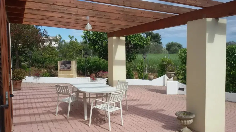 Villa Santa Rosa
