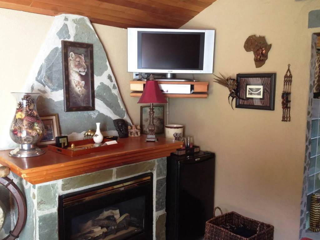 The Stone Hedge Bed and Breakfast