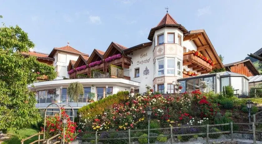 Hotel Bacherhof