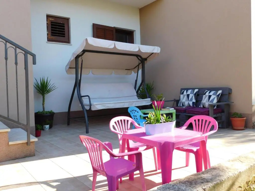 Apartment Danijela