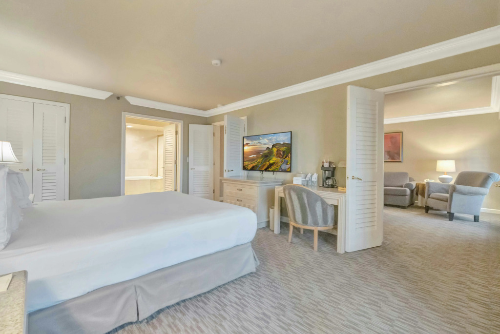 Indian Wells Resort Hotel