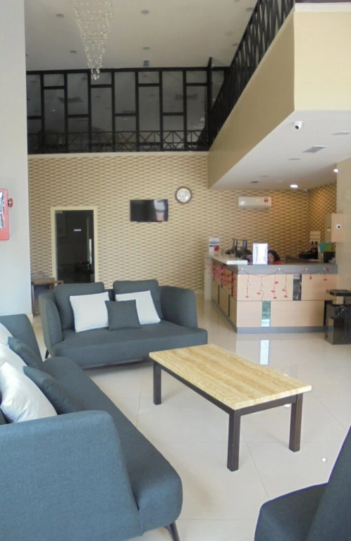 Kampar Boutique Hotel