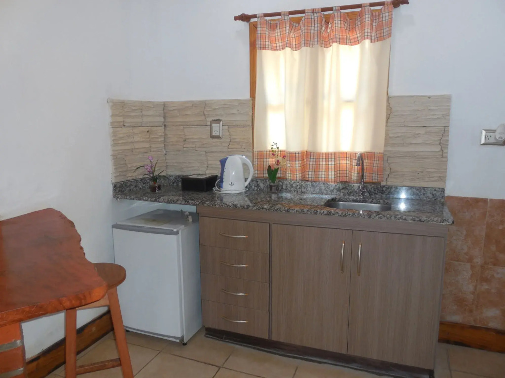 Tupa Hotel Iguazu