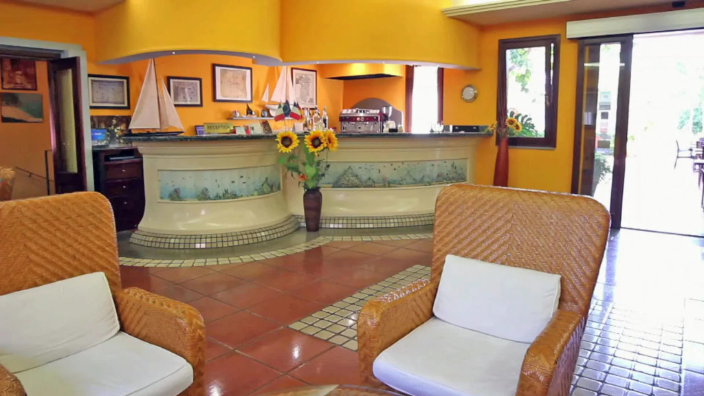 Santa Maria Resort Spa & Wellness