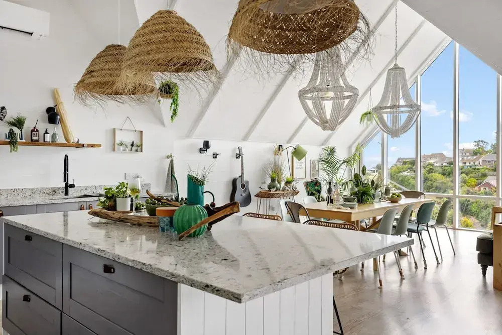 Sea Holly House & The Hideaway Coastal Stay