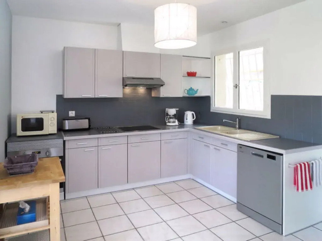 Holiday Home Les Chênes by Interhome