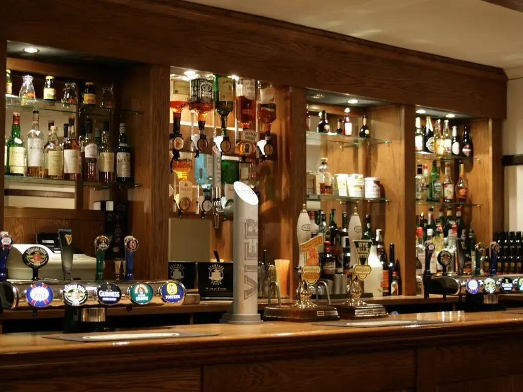 Royal Lodge
