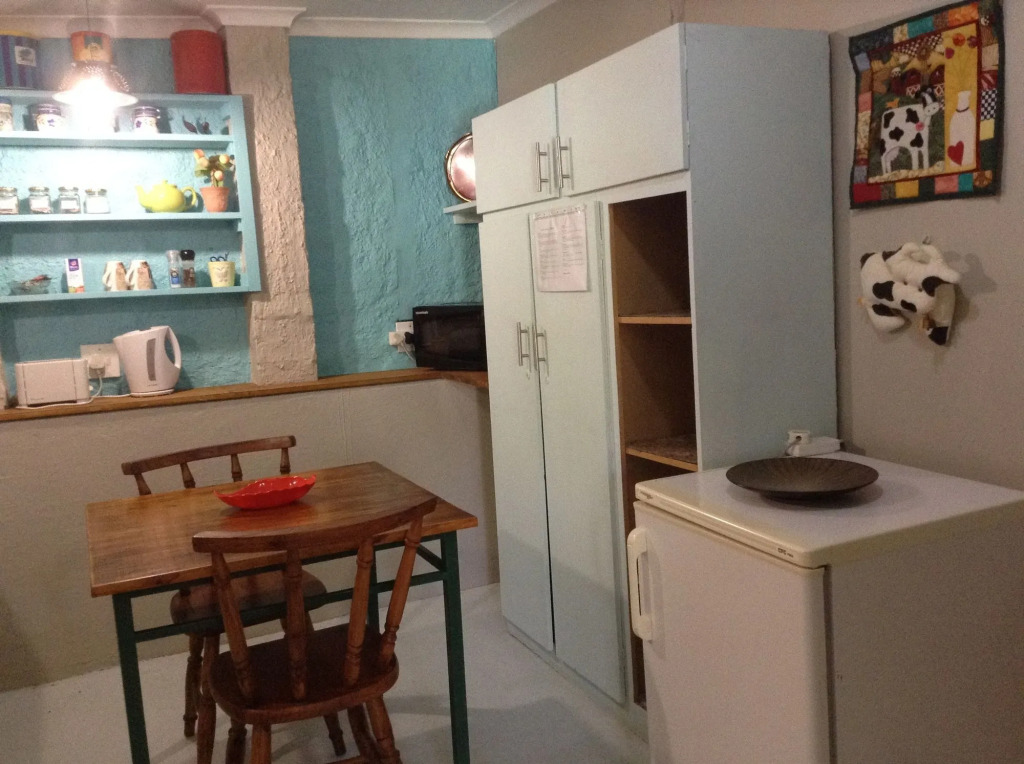 Airlies Guest House