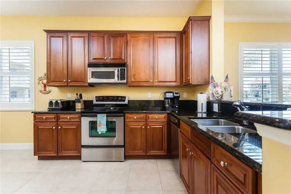 321 Cinnamon Beach - Three Bedroom Condo