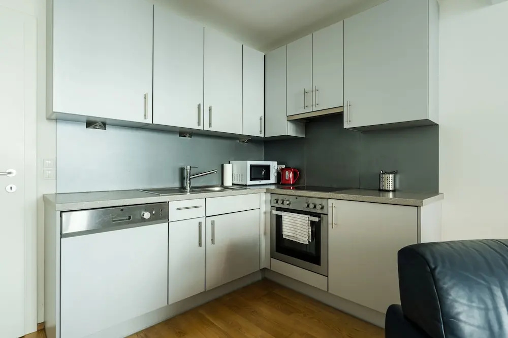 Business & Family Ambiente Apartments