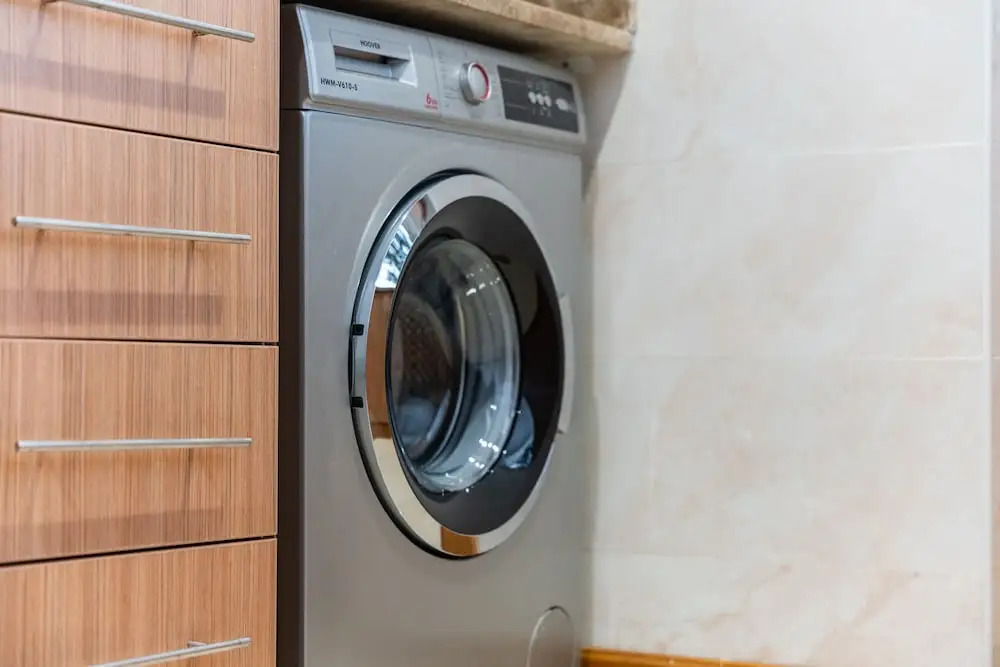 Spacious 1BR Haven for 2 in Al Barsha