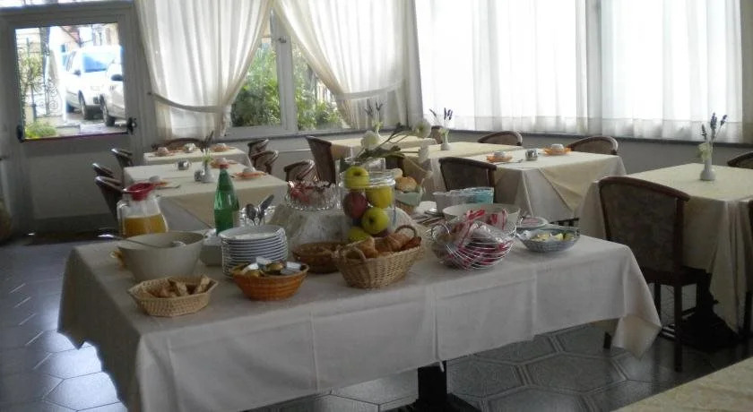 Hotel Villa Amelia