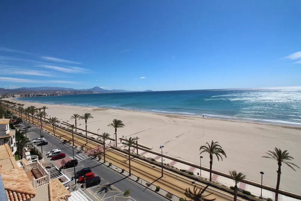 Loft Playa Mucha Vista