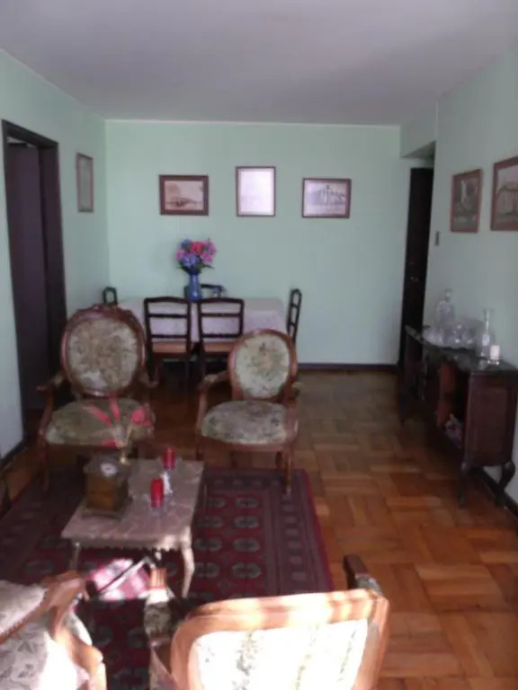 Departamento Viña del Mar Rapa Nui