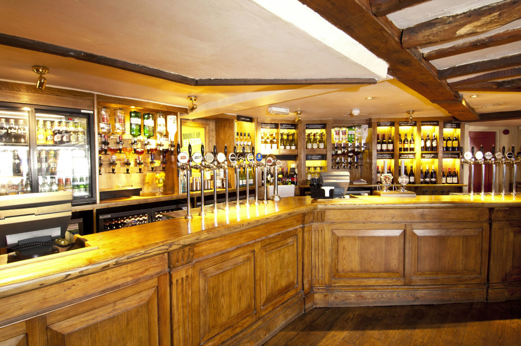Premier Inn Rainham - Kent