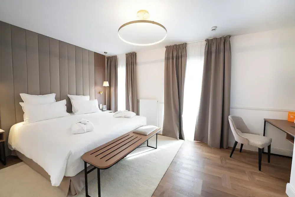 Hôtel Margaux