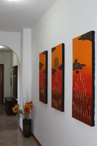 B&B La Rondine