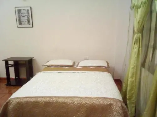 Hospedaje la Tercera